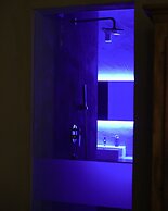 Graffiti B&B Apartments