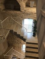 Graffiti B&B Apartments