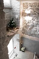 Graffiti B&B Apartments