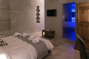 Graffiti B&B Apartments