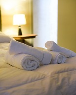 Graffiti B&B Apartments