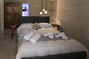 Graffiti B&B Apartments