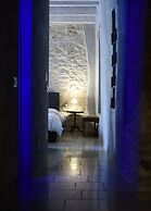 Graffiti B&B Apartments