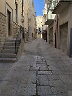 Graffiti B&B Apartments