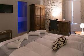 Graffiti B&B Apartments