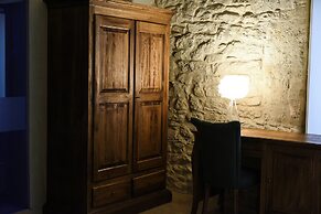 Graffiti B&B Apartments