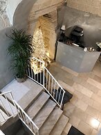 Graffiti B&B Apartments