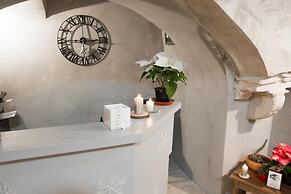 Graffiti B&B Apartments