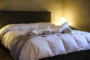 Graffiti B&B Apartments