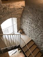 Graffiti B&B Apartments