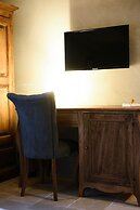 Graffiti B&B Apartments