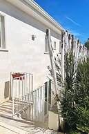 Graffiti B&B Apartments