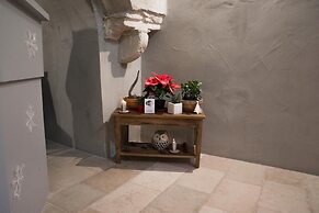 Graffiti B&B Apartments