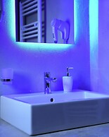 Graffiti B&B Apartments