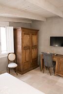 Graffiti B&B Apartments