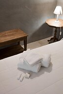 Graffiti B&B Apartments