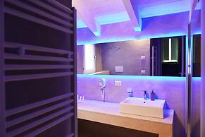 Graffiti B&B Apartments