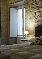 Graffiti B&B Apartments