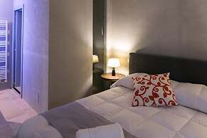 Graffiti B&B Apartments