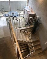 Graffiti B&B Apartments