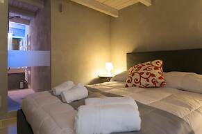 Graffiti B&B Apartments