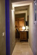 Graffiti B&B Apartments