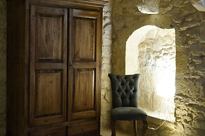 Graffiti B&B Apartments