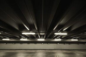 Steel House Copenhagen - Hostel