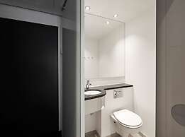 Steel House Copenhagen - Hostel