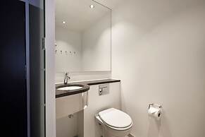 Steel House Copenhagen - Hostel