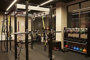 Steel House Copenhagen - Hostel