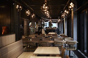 Steel House Copenhagen - Hostel