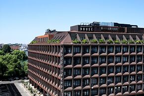 Steel House Copenhagen - Hostel