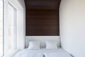 Steel House Copenhagen - Hostel