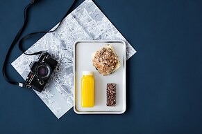 Steel House Copenhagen - Hostel