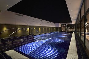 Steel House Copenhagen - Hostel