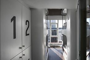 Steel House Copenhagen - Hostel