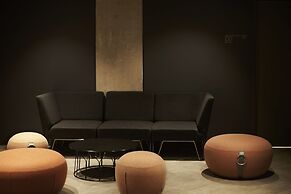 Steel House Copenhagen - Hostel