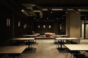 Steel House Copenhagen - Hostel