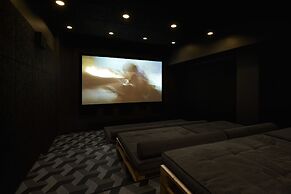 Steel House Copenhagen - Hostel