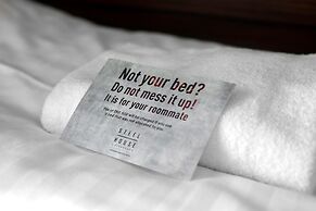 Steel House Copenhagen - Hostel