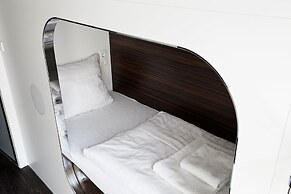 Steel House Copenhagen - Hostel