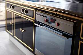 Steel House Copenhagen - Hostel