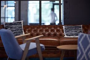 Steel House Copenhagen - Hostel