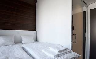 Steel House Copenhagen - Hostel