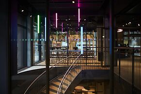 Steel House Copenhagen - Hostel