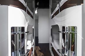 Steel House Copenhagen - Hostel