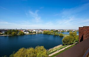 Steel House Copenhagen - Hostel