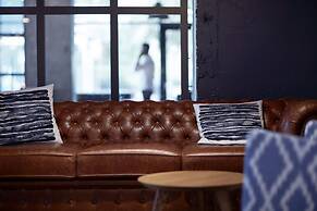 Steel House Copenhagen - Hostel