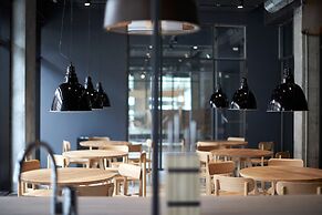 Steel House Copenhagen - Hostel